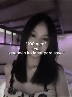 100 men vs gagawinko