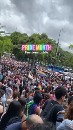 For Your pride