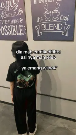 DiaMahCantikDiFilter