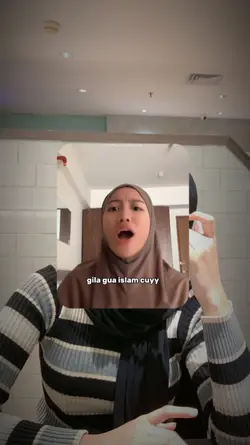 GILA GUA ISLAM CUY !