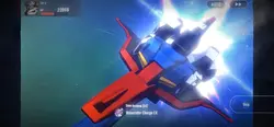 Zeta Gundam