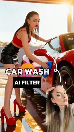 Car wash 