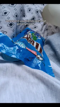 idk