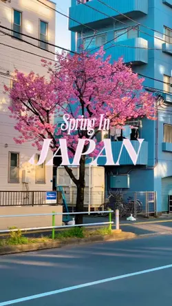 Spring in 