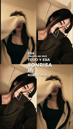 esa mirada 
