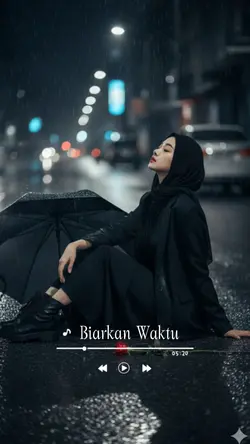 Malam Bercerita