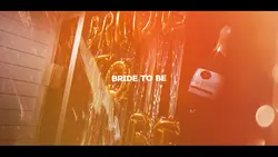 Cinematic Bride