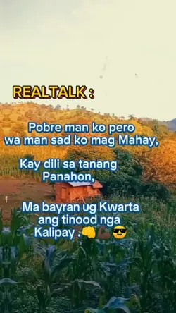 real talk #8
