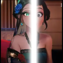 fairy template