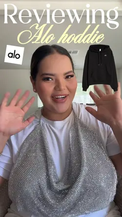 Alo review
