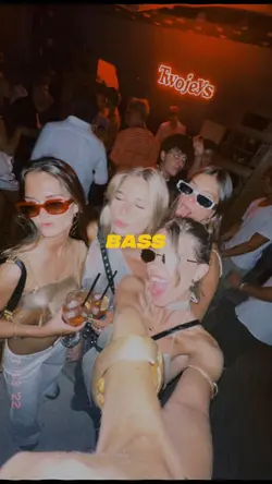 Rave