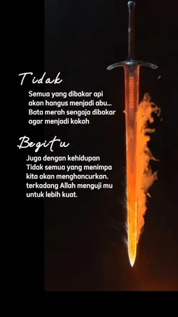 Api Kehidupan 