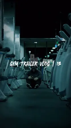 Gym vlog | 13