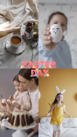 EASTER DAY