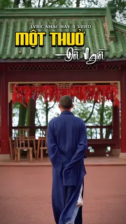 Một thuở đời người