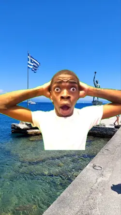 Shocked face edit