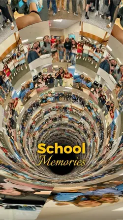 School memories 