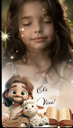 Feliz pascua!!