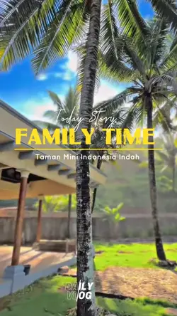 family time video