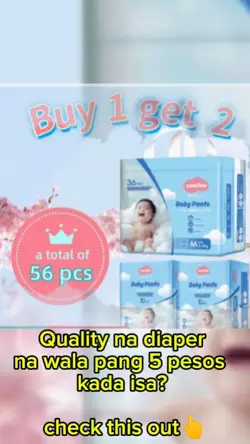 Diaper Affiliate 