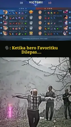 KetikaHeroFavoritku