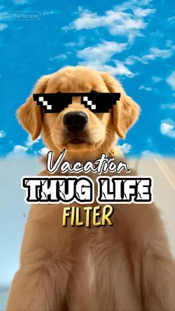 Thug Life AI