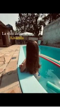 Amar y ya