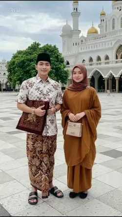 ai miniatur keren