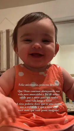 princesa da titia 