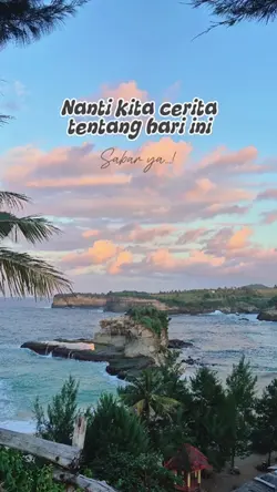 nanti kita cerita