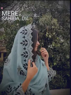 Sahiba ghr kab aaya 