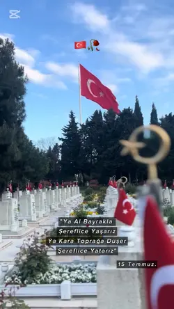 15 Temmuz.