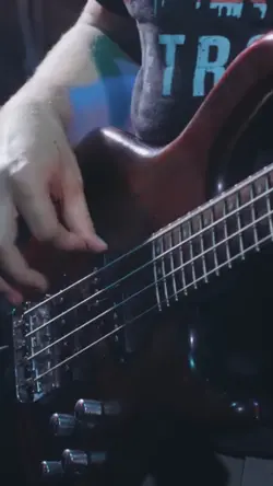 Live Music Template