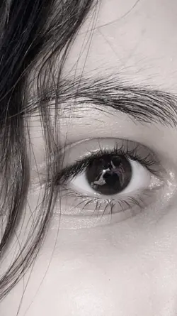 eyes trend
