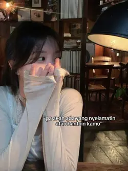 ga ada yang