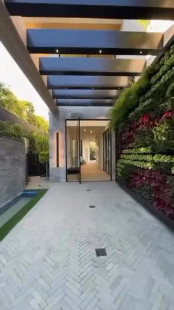house tour