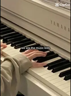 Music Kids 