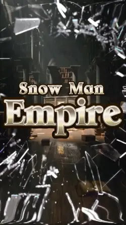 Empire 【SnowMan】