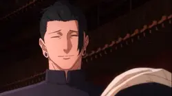 Jujutsu kaisen ep:4