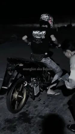 mungkin aku belum se