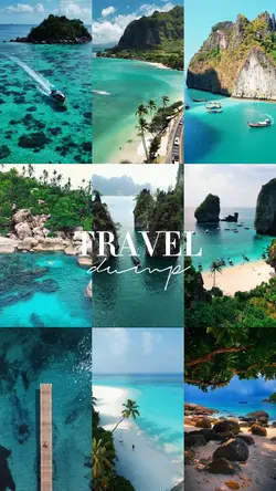 travel dump
