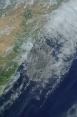 Earth Zoom Out Viral
