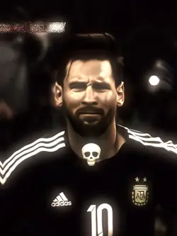 Skull Face Edit 