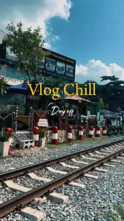 Vlog Day Off