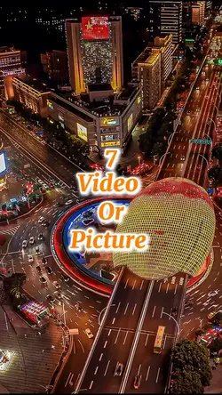 7 video or picture 