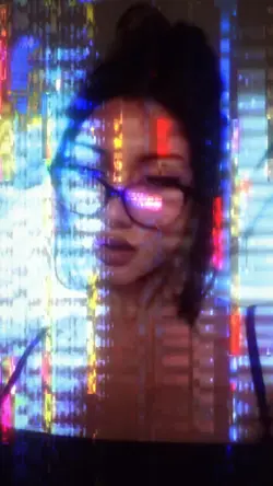 glitch