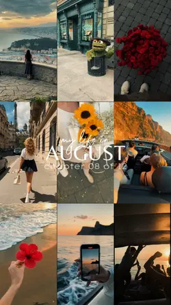 August dump