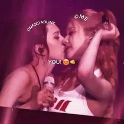 ILYSM!