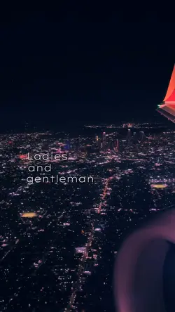 Welcome to LA