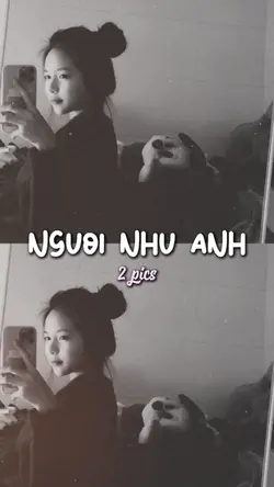 người như anh
